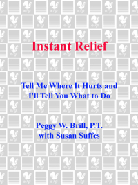 Cover image: Instant Relief 9780553381870