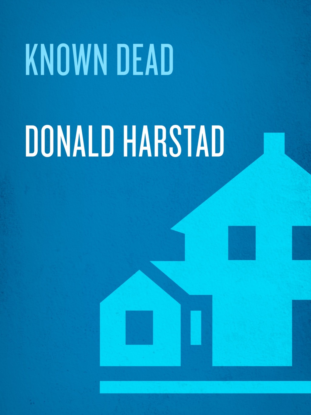 Known Dead (eBook)