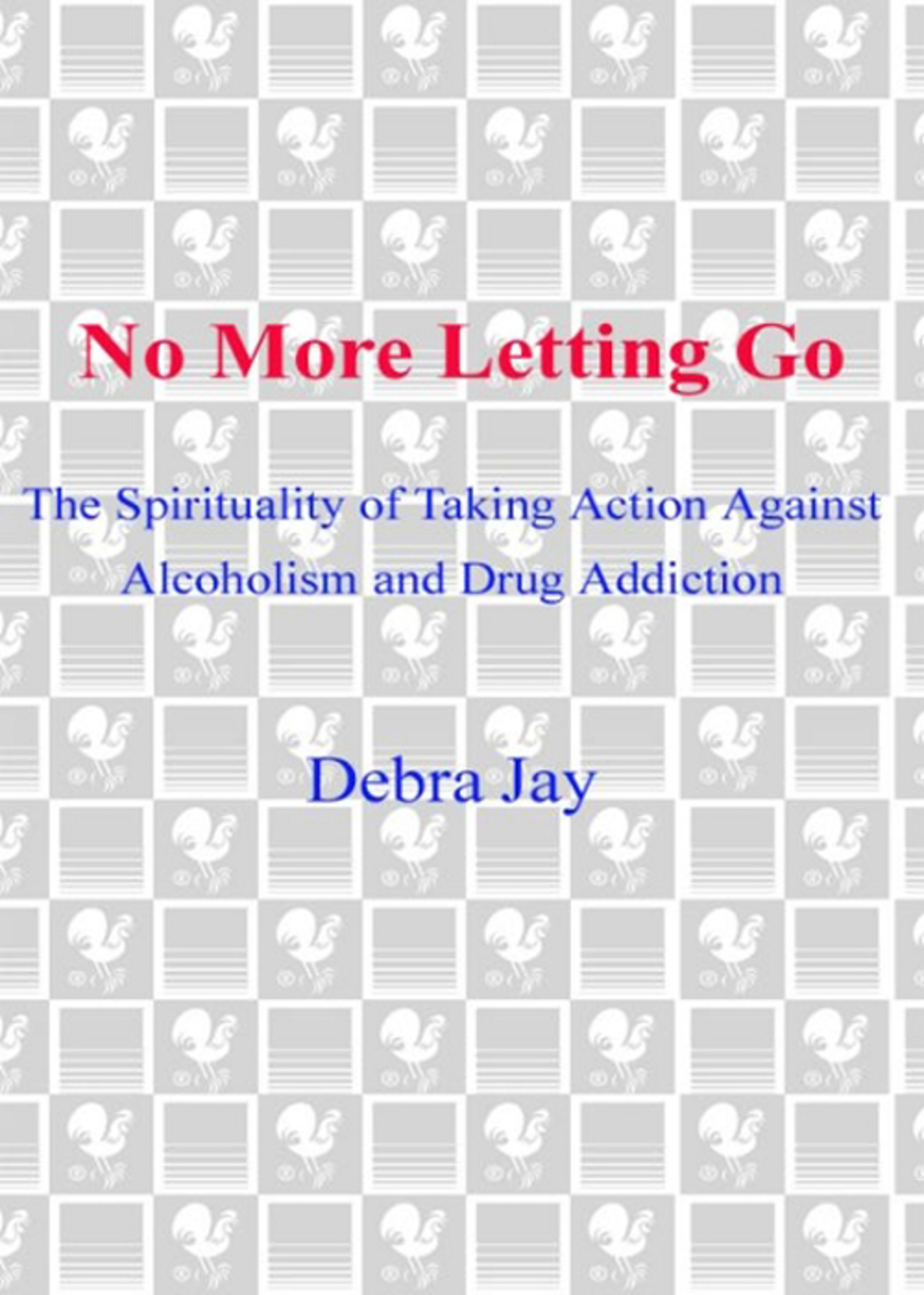 No More Letting Go eBook
