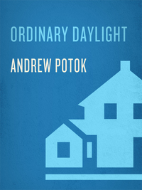Cover image: Ordinary Daylight 9780553381986