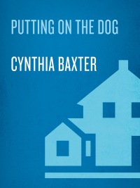 Cover image: Putting on the Dog 9780553586428