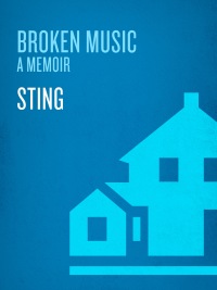 Cover image: Broken Music 9780385338653