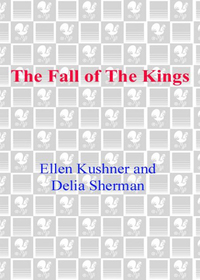 Cover image: The Fall of The Kings 9780553585940