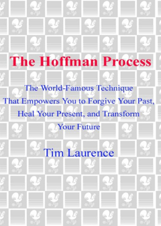 Cover image: The Hoffman Process 9780553382761