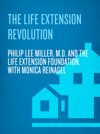Cover image: The Life Extension Revolution 9780553384017