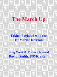 Cover image: The March Up 9780553382693