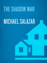 Cover image: The Shadow War 9780553586329