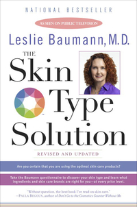 Cover image: The Skin Type Solution 9780553383300