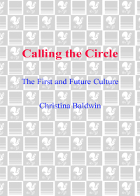 Cover image: Calling the Circle 9780553379006