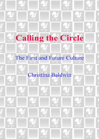Cover image: Calling the Circle 9780553379006