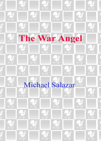 Cover image: The War Angel 9780553586312