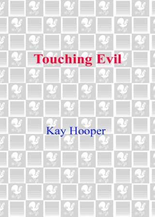 Cover image: Touching Evil 9780553583441