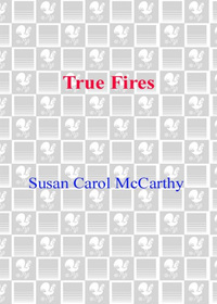 Cover image: True Fires 9780553381047