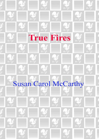 Cover image: True Fires 9780553381047