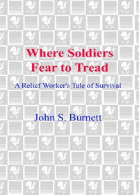 Cover image: Where Soldiers Fear to Tread 9780553382600