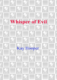 Cover image: Whisper of Evil 9780553583465
