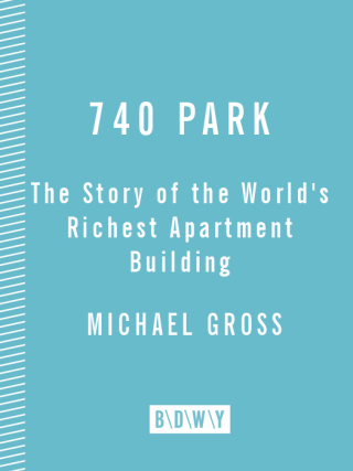 Cover image: 740 Park 9780385512091