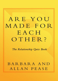 Cover image: Are You Made for Each Other? 9780767922791