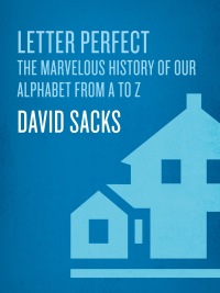 Cover image: Letter Perfect 9780767911733