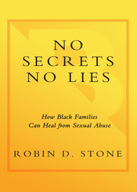 Cover image: No Secrets No Lies 9780767913454
