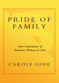Cover image: Pride of Family 9780767918442
