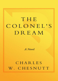 Cover image: The Colonel's Dream 9780767919517