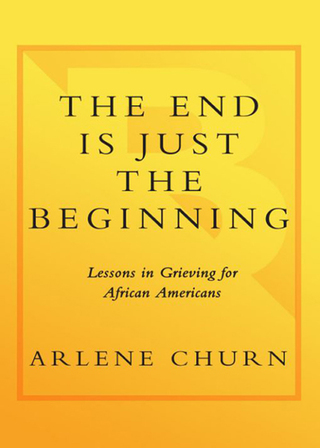 Cover image: The End Is Just the Beginning 9780767910156