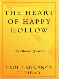 Cover image: The Heart of Happy Hollow 9780767919814