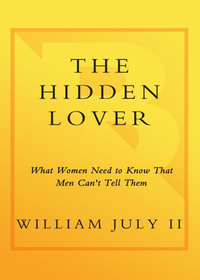 Cover image: The Hidden Lover 9780385501354