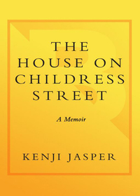 Cover image: The House on Childress Street 9780767916790