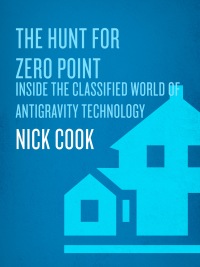Cover image: The Hunt for Zero Point 9780767906289