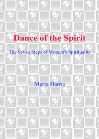 Cover image: Dance of the Spirit 9780553353068
