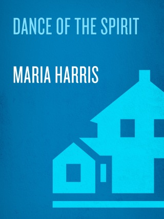 Cover image: Dance of the Spirit 9780553353068