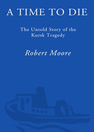 Cover image: A Time to Die 9781400051243