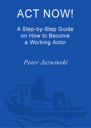 Cover image: Act Now! 9781400048625