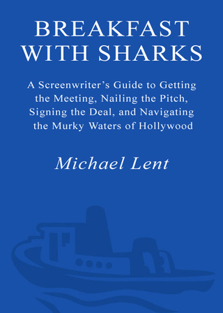 Cover image: Breakfast with Sharks 9780609810439