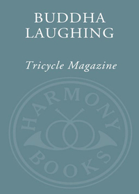 Cover image: Buddha Laughing 9780609804094