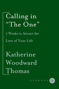 Cover image: Calling in "The One" 9781400049295