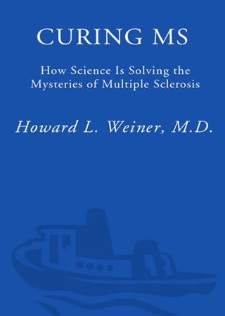 Cover image: Curing MS 9780307236043