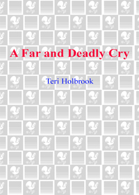 Cover image: A Far and Deadly Cry 9780553568592