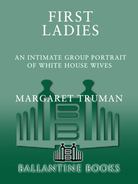 Cover image: First Ladies 9780449223239