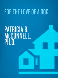 Cover image: For the Love of a Dog 9780345477156