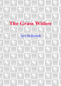 Cover image: The Grass Widow 9780553568608