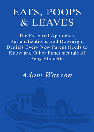Cover image: Eats, Poops & Leaves 9781400097531