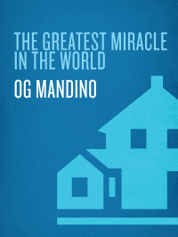 Cover image: The Greatest Miracle in the World 9780553279726