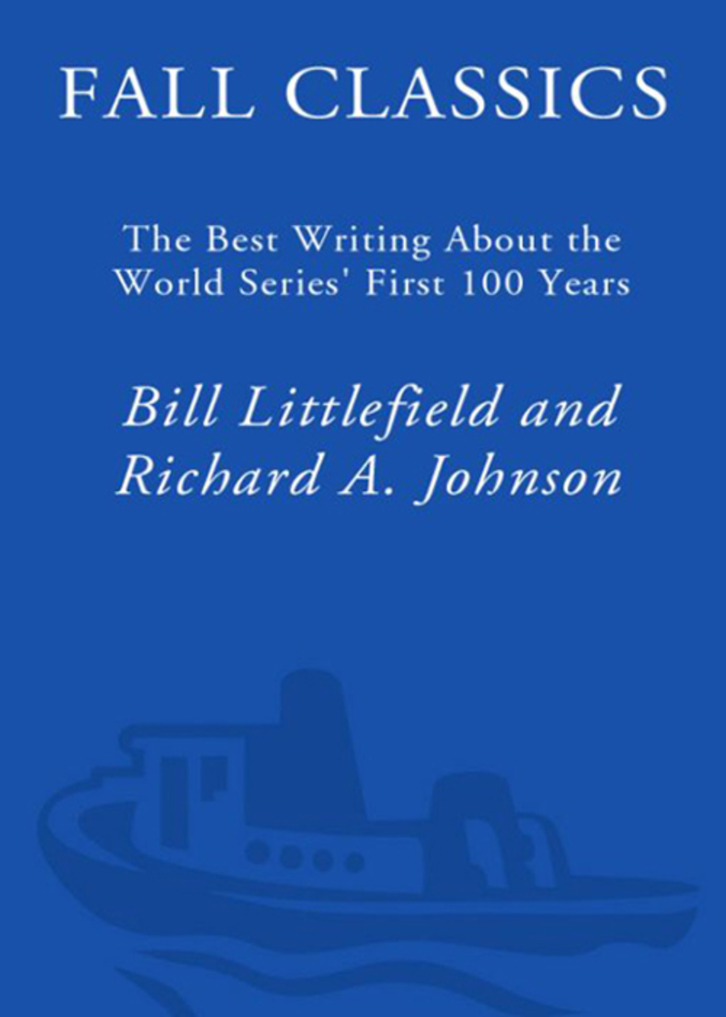 Fall Classics (eBook)