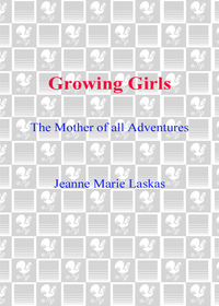 Cover image: Growing Girls 9780553381504