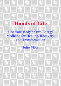 Cover image: Hands of Life 9780553379259