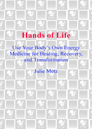 Cover image: Hands of Life 9780553379259
