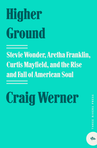 Cover image: Higher Ground 9781400081554